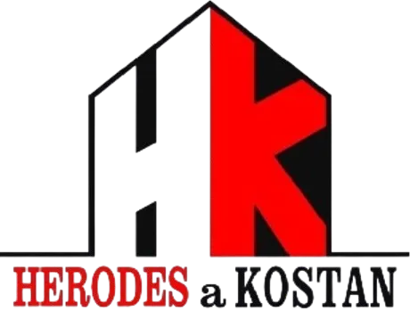 Herodes a Kostan